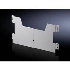 RITTAL - Portaesquemas AX 625-725mm chapa de acero