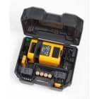 FLUKE - Kit de láser verde rotatorio PLS HV2G