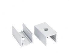 TSL - Sujeción aluminio para Silicone Neon Strip NMT1515
