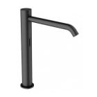 GENEBRE - GRIFO ALTO LAVABO ELECTNCO. NEGRO MATE