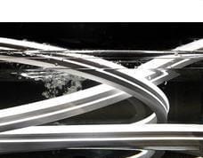 TSL - Tira LED Silicone Neon Strip NNS1224 4.000K 10,6W/m 24VDC IP68