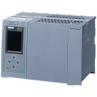 SIEMENS - CPU 1517H-3 PN SIMATIC S7-1500H, módulo central con memoria de trabajo de 2 MB para programa y 8 MB