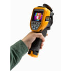 FLUKE - Cámara termográfica Fluke TiS75+ de 9 Hz