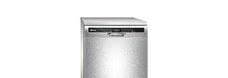 BALAY - Lavavajillas de libre instalación 60cm 13 servicios acero inoxidable clase energética C