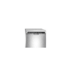 BALAY - Lavavajillas de libre instalación 60cm 13 servicios acero inoxidable clase energética C