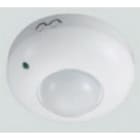 KPS - Detector de movimiento instalación en techo DETELUX 360 SU PRO 220V
