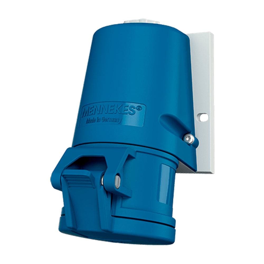 KPS - Base mural TA 27001 16A 3P 6h 230V