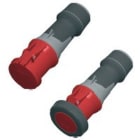 MENNEKES - Prolongador Xtra 14206 63A 3P+T