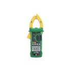 KPS - Pinza amperimétrica digital TRMS KPS-PA700
