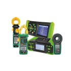 KPS - Kit eléctrico de seguridad SAFETYCHECK-SP
