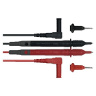 KPS - Cable de prueba con puntas KPS-PT15 1000V