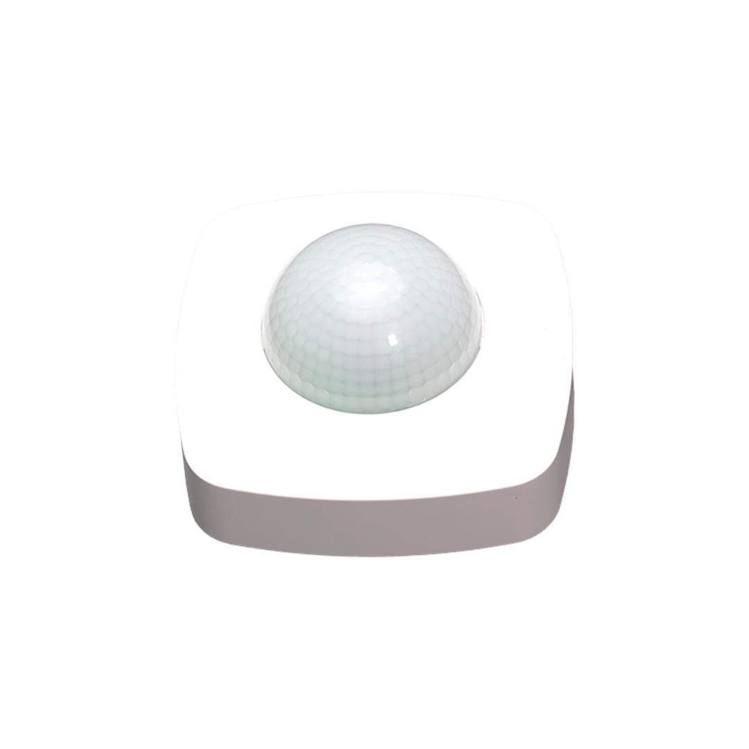 MENNEKES - Detector de presencia DETELUX 360GS 220V IP65 para grandes superficies y pasillos