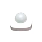MENNEKES - Detector de presencia DETELUX 360GS 220V IP65 para grandes superficies y pasillos