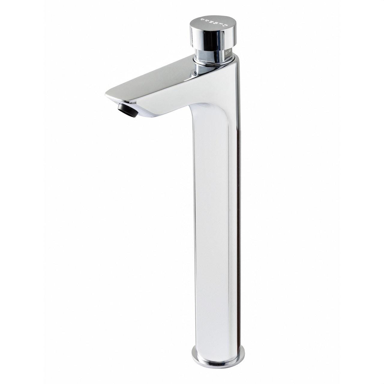 PRESTO - GRIFO PRESTO XT-L ALTO CON ROMPEAGUAS