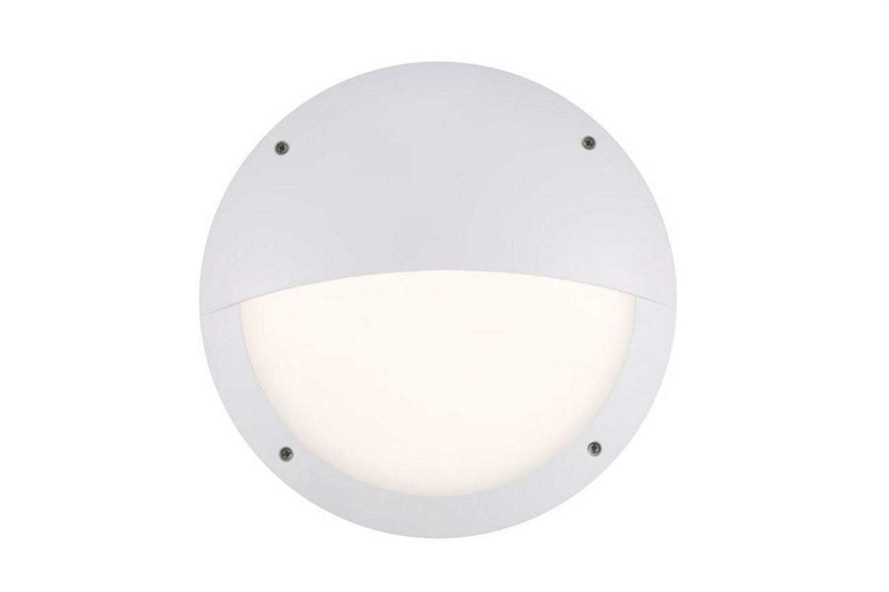 SYLVANIA - Carcasa superficie para Start IP66 350mm blanco