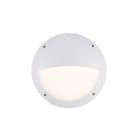 SYLVANIA - Carcasa superficie para Start IP66 350mm blanco