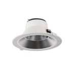PRILUX - Empotrable KOBE SWITCH CCT 830-840 28W 230V UGR<19 IP20