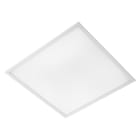 GEWISS - Panel led de empotrar ELIA PL 60x60 microprismatizado 40K CRI80 sistema de control DALI blanco