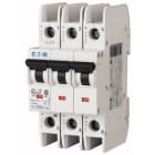 EATON - Interruptor magnetotérmico FAZ-C63/3-RT 63A 3P curva C