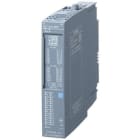 SIEMENS - Módulo entrada analógica HART, SIMATIC ET 200SP HA, AI 16xI 2-hilos HART HA para bloques de bornes H1, M1