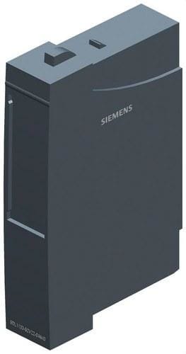 SIEMENS - Cubierta SIMATIC ET 200SP HA, 5 TM 22,5mm para proteger ranuras PM vacías