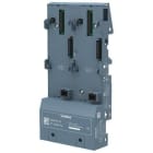 SIEMENS - Módulo portador IM Redundante soporte SIMATIC ET 200SP HA para alojar 2 módulos Interfaz de ET 200SP HA