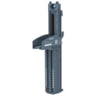 SIEMENS - Bloque de bornes SIMATIC ET 200SP HA, tipo H1, 32 bornes push-in, temperatura de referencia interna 22,5mm