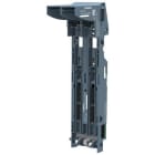 SIEMENS - Módulo portador 2x soporte SIMATIC ET 200SP HA para alojar 2módulos de periferia de ET 200SP HA