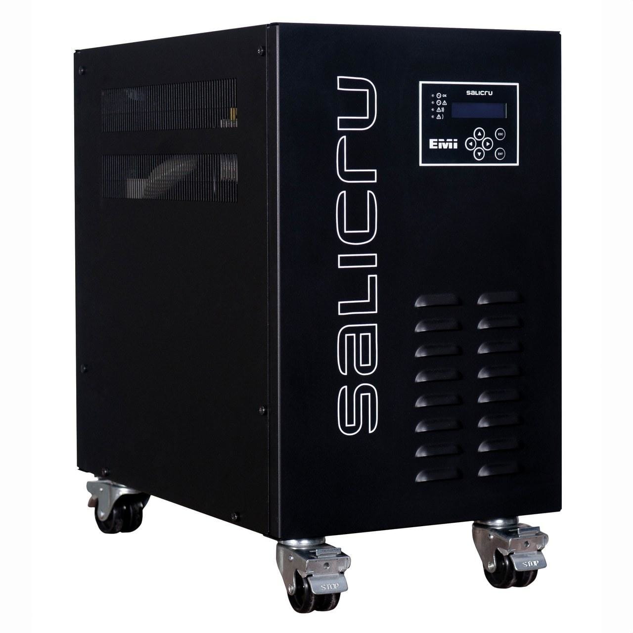 SALICRU - Estabilizador de tensión EMi3 M 30-2