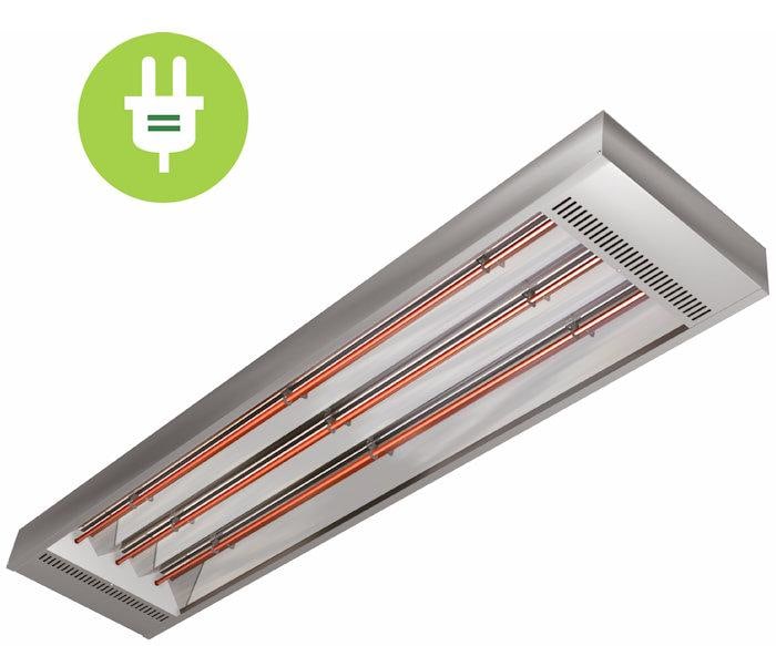 TECNA - PANEL ENERGOINFRA INDUSTRY MOD. EIR-3000