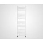 BAXI - Toallero eléctrico EC1800 900W blanco RAL9010