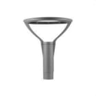 OPPLE - Luminaria exterior LED Post Top P1 33W 4000K AS