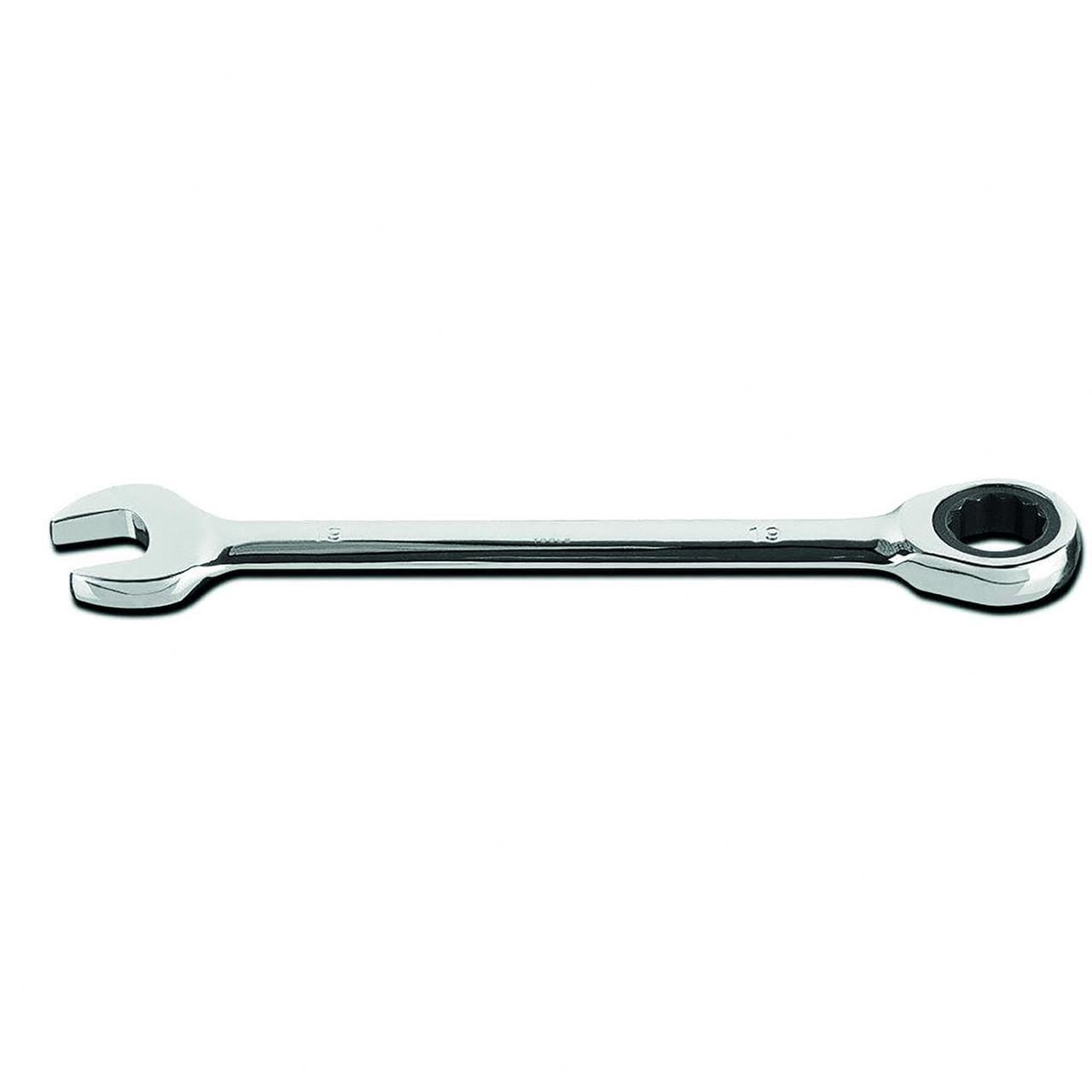 PROIMAN - LLAVE COMBINADA REVERSIBLE DE CARRACA 10 M/M