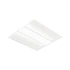OPPLE - Luminaria panel LED Rc-Mo Sq595-35W-3000K blanco U19