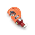 CEMBRE - Cabezal hidráulico RHC 131-KV Cu 10mm²-400mm² Al 16mm²-240mm²
