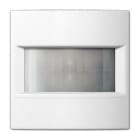 JUNG - Detector de movimiento 180° KNX estándar 1,10m blanco alpino Serie LS termoplástico (a prueba de golpes) extrabrillante