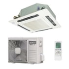 HITACHI - Unidad interior cassette gama PRIMAIRY R32de 6,5CV modelo RCI-6.5UFE1NH mando inalámbrico incluido