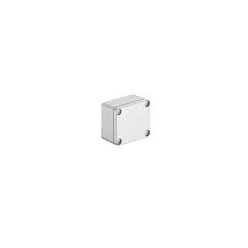 OBO BETTERMANN - Caja vacía de aluminio MX 060503 CR3 superficie opc.recubrimiento