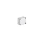 OBO BETTERMANN - Caja vacía de aluminio MX 060503 CR3 superficie opc.recubrimiento