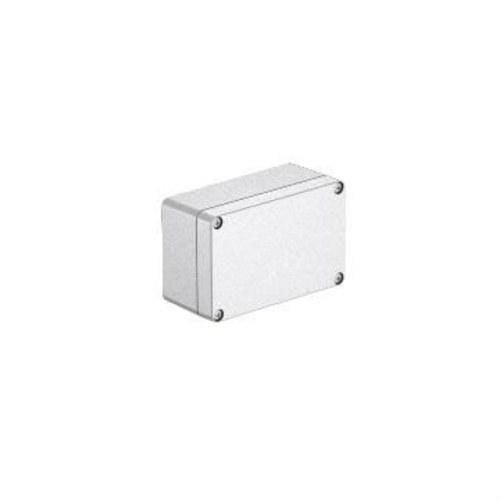 OBO BETTERMANN - Caja vacía de aluminio MX 161008 CR3 superficie opc.recubrimiento