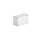 OBO BETTERMANN - Caja vacía de aluminio MX 161008 CR3 superficie opc.recubrimiento