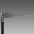 DISANO - Luminaria vial 3490 GIOVI LED 238W CLD CELL grafito