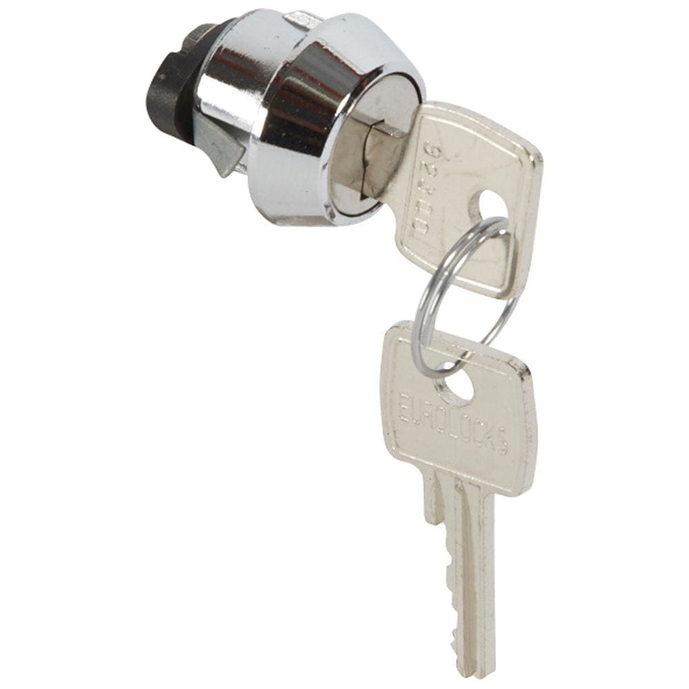 LEGRAND - Accesorio de bloqueo Eurolocks - para mando directo