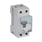LEGRAND - Diferencial TX³ - 2P - 230V~ - 30mA- 40A - Tipo A