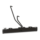 LEGRAND - Soporte función piloto Mosaic EasyLed- 1 puesto - 2 módulos