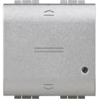 BTICINO - Interruptor de persiana conectado Living Light with Netatmo - Tech