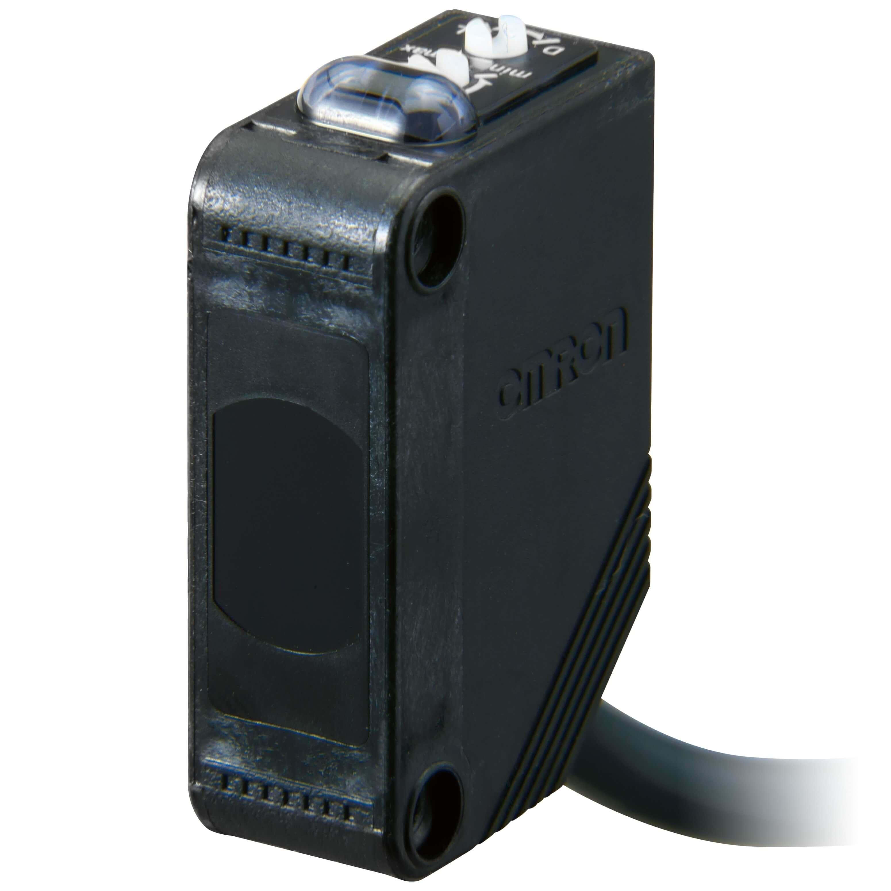 OMRON - E3Z-T81-D 2M  SOR.FOT.ECO.CC 3H BARR.15M CBL.RECEPT