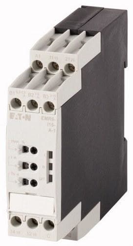 EATON - Relé monitorización Intensidad 0.3-1.5A 3-15A 24-240V AC/DC