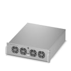 PHOENIX CONTACT - MOD.CGA.RAP.CHARX POWER MONT.POSTES CGA.DC MONT.RACK 19" BUS CAN E.3 fásico SAL.