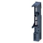 SIEMENS - Base Unit BU30-MS7 con alimentación por F-DI para arrancador de motor ET 200SP con alimentación 500V tapa bus
